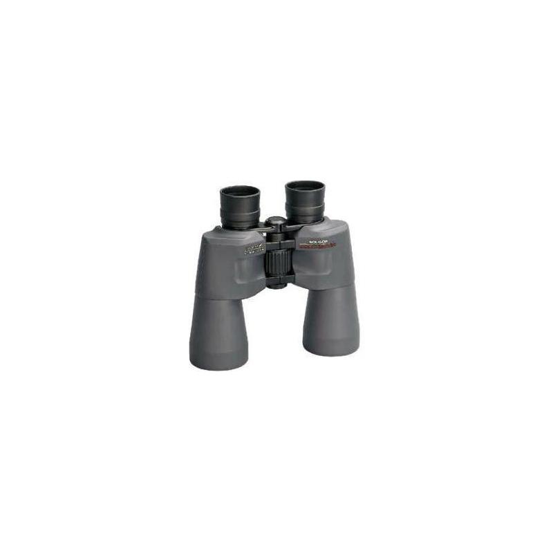 Soligor Fernglas Black Line 10x50