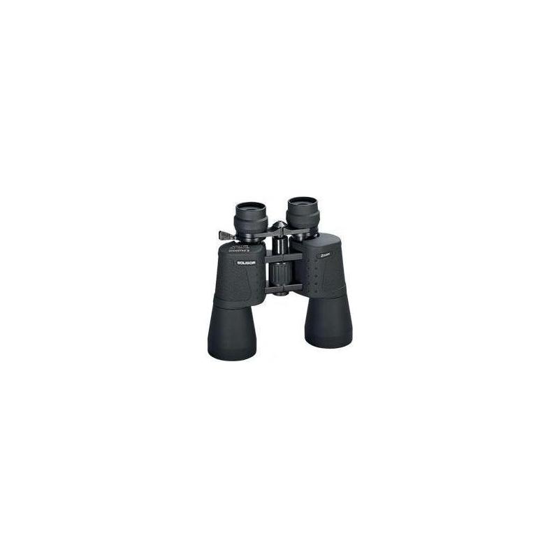 Soligor Zoom-Fernglas Black Line 8-24x50