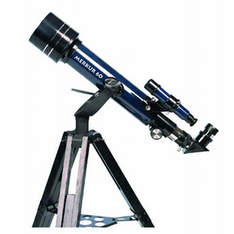 Télescope Dörr AC 60/910 Merkur 60 AZ-2