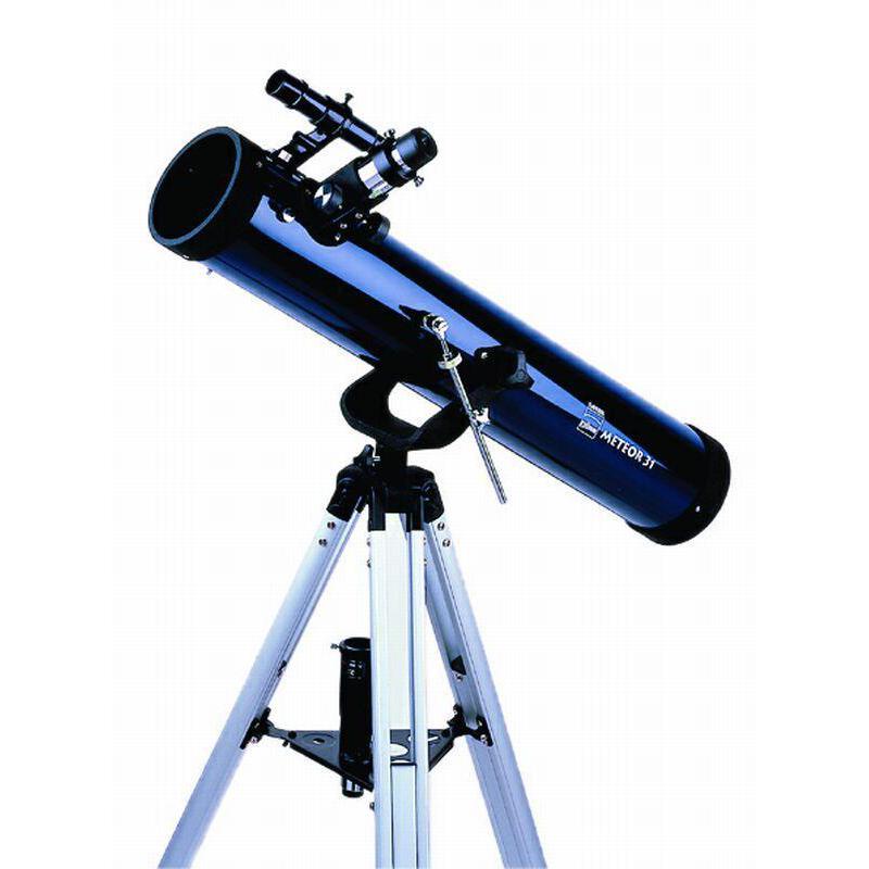 Télescope Dörr N 76/700 Meteor 31 AZ-2