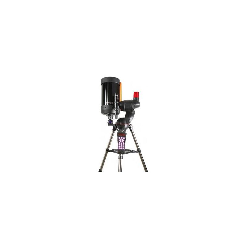 Télescope Schmidt-Cassegrain  Celestron SC 152/1500 Sky Prodigy GoTo noir - édition spéciale