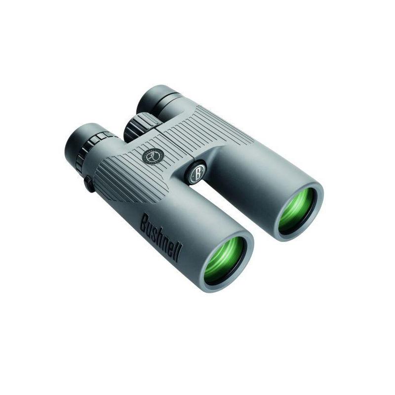 Jumelles Bushnell NatureView 10x42, Prismes en toit