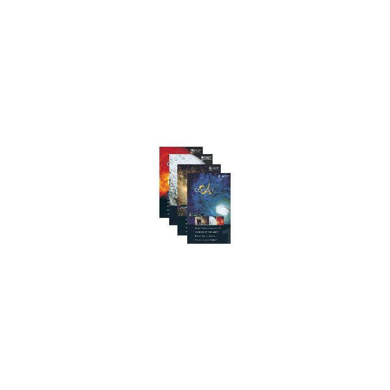 Bayerischer Rundfunk Alpha centauri - Set (Folgen 1-4)