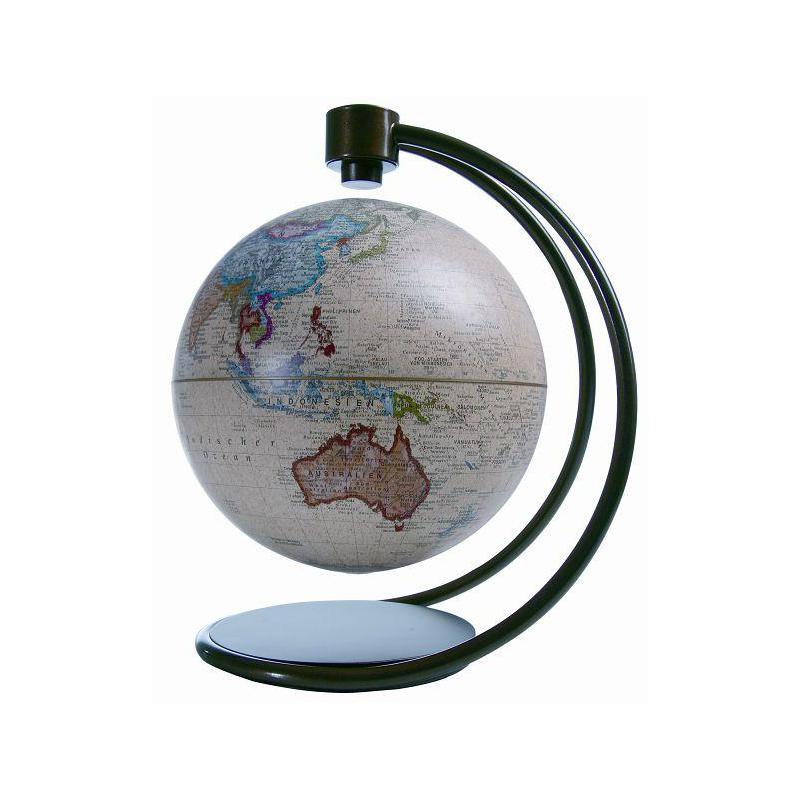 Stellanova Globe en lévitation désign antique 89 2094