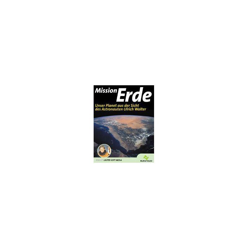 United Soft Media Software Mission Erde