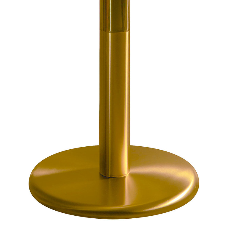 Globe sur pied Columbus Royal 40cm