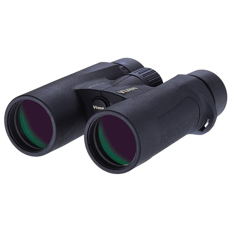 Jumelles Vixen Alpina HR 10x42 DCF
