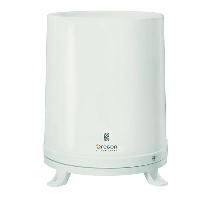 Oregon Scientific Funk-Wetterstation WMR 86