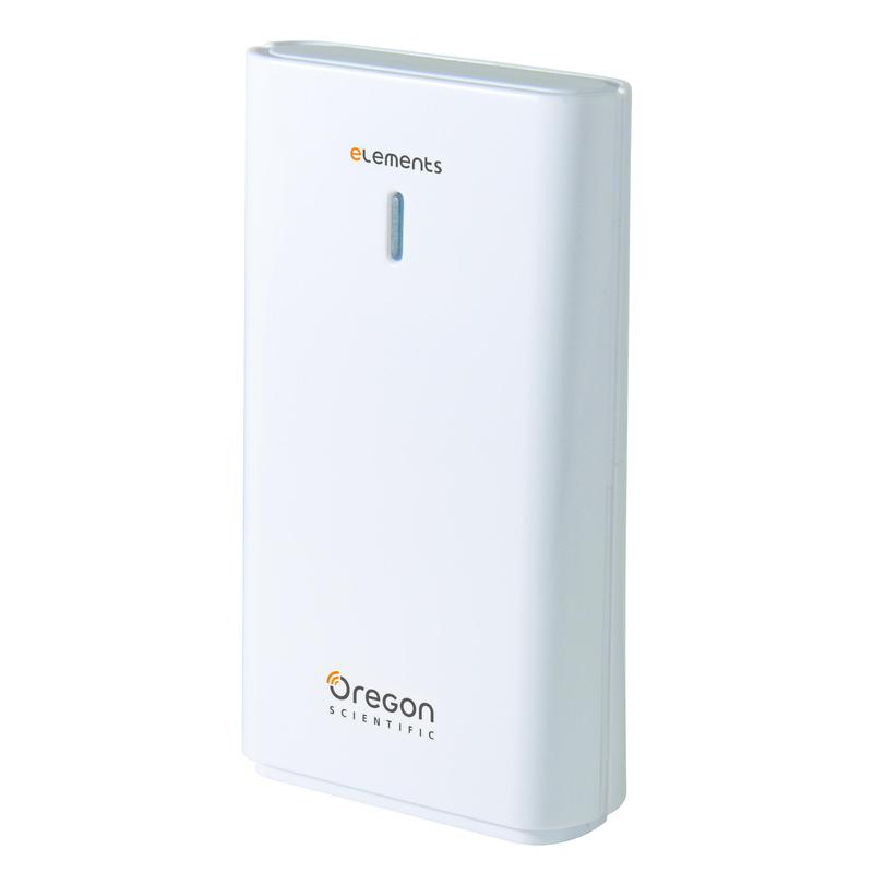Oregon Scientific Thermo/Hygro-Sensor EW 109