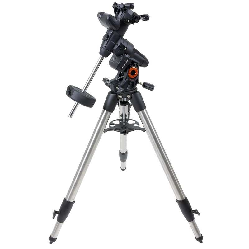 Monture Celestron Advanced VX AVX GoTo