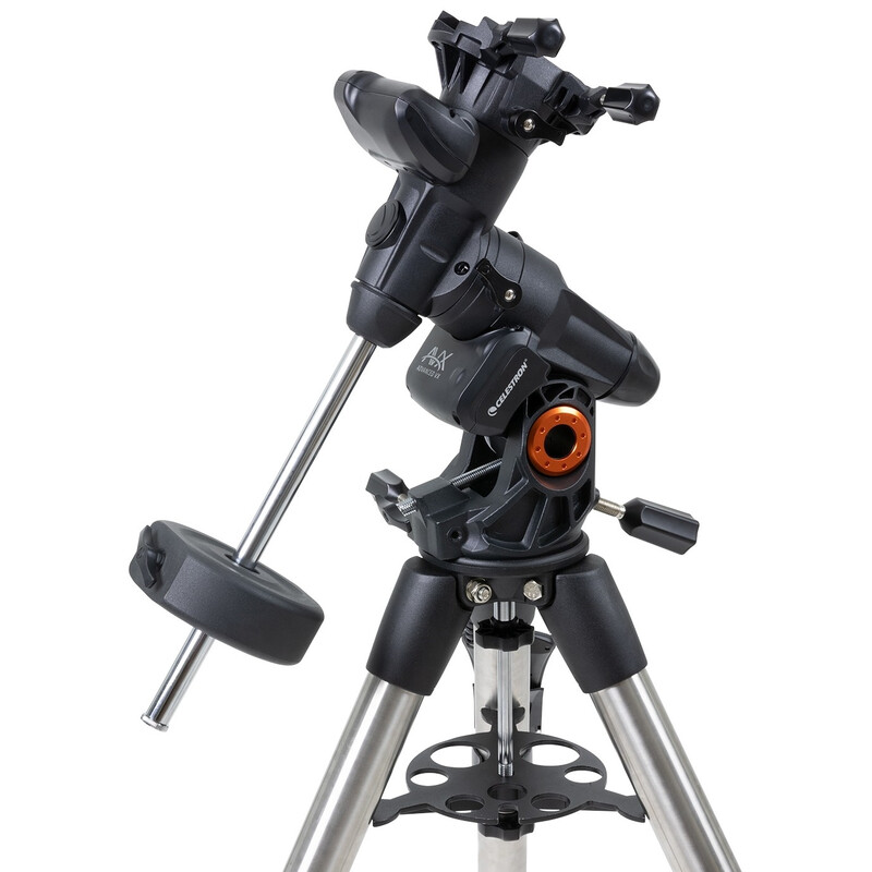 Celestron Montierung Advanced VX AVX GoTo