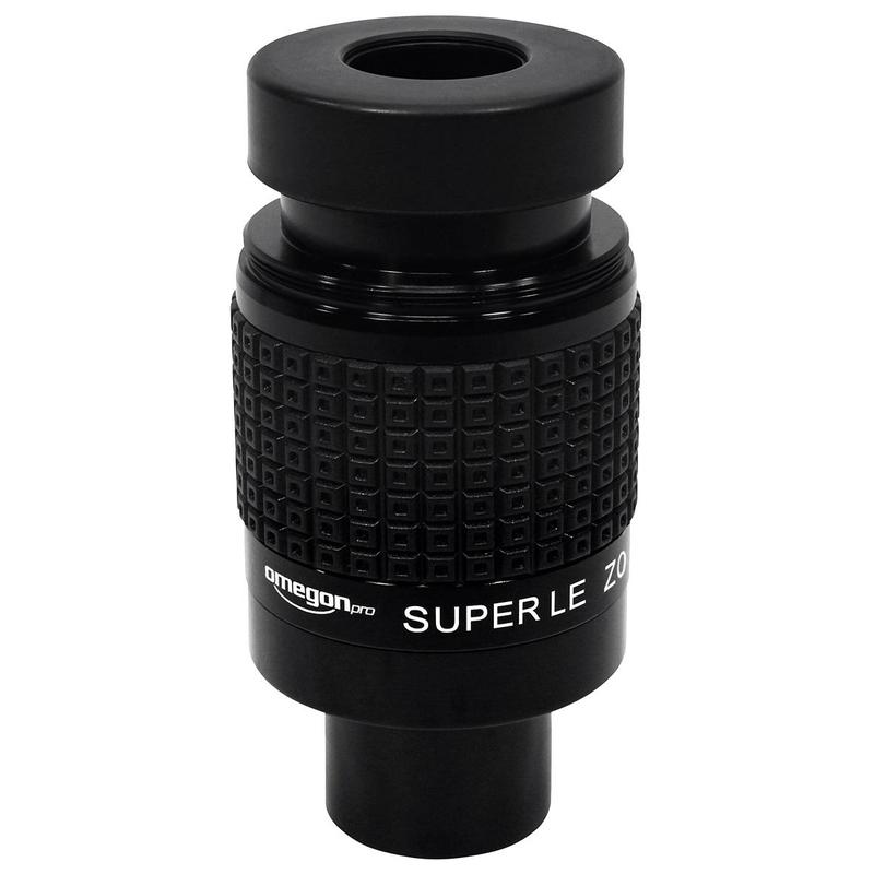 Omegon Oculaire 1,25" Super LE Zoom 8-24mm