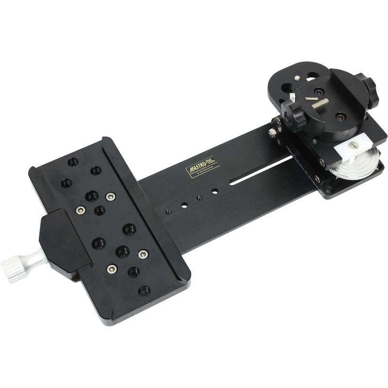 Mastro-Tec Twin-Plate