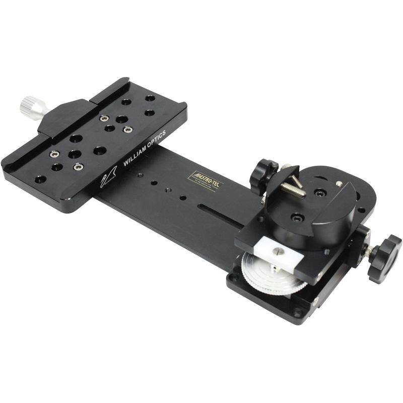 Mastro-Tec Twin-Plate