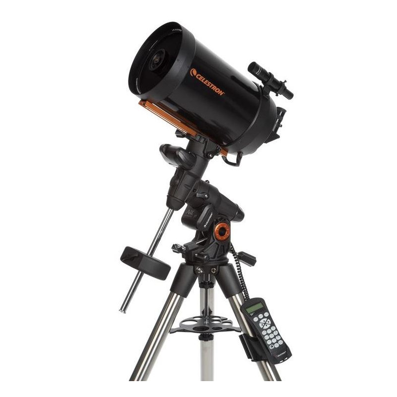 Celestron Schmidt-Cassegrain Teleskop SC 203/2032 AVX GoTo