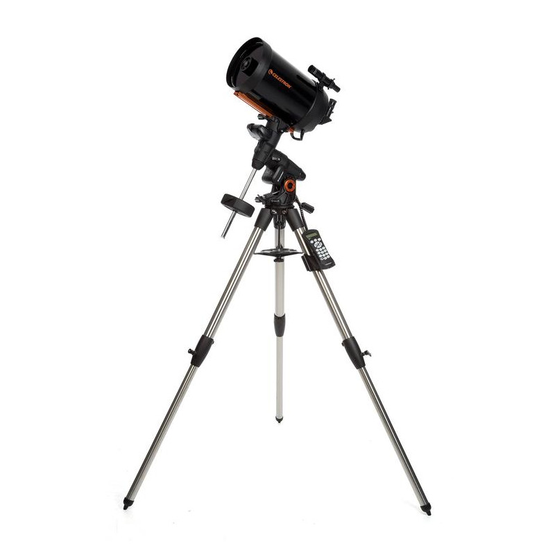 Celestron Schmidt-Cassegrain Teleskop SC 203/2032 AVX GoTo