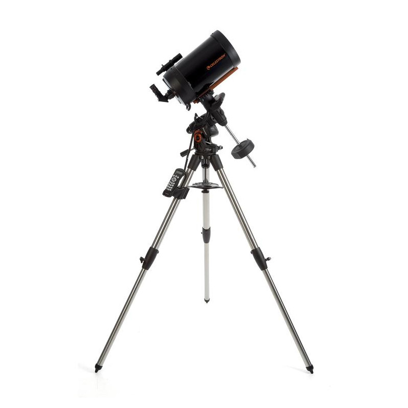 Celestron Schmidt-Cassegrain Teleskop SC 203/2032 AVX GoTo