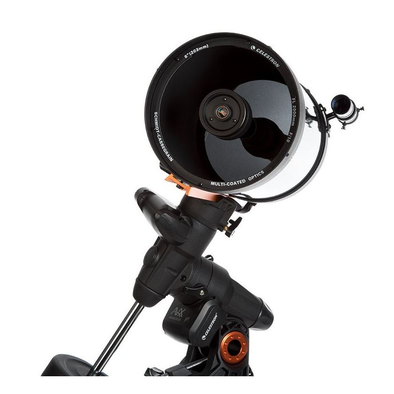 Télescope Schmidt-Cassegrain  Celestron SC 203/2032 Advanced VX 8" AS-VX GoTo