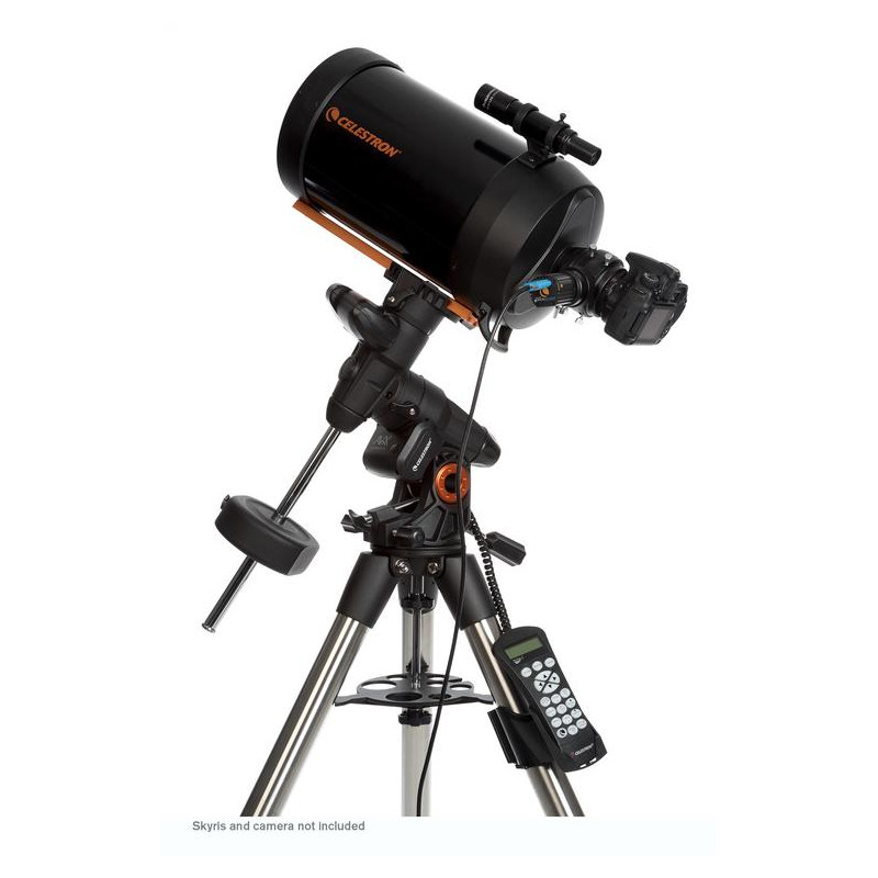 Télescope Schmidt-Cassegrain  Celestron SC 203/2032 Advanced VX 8" AS-VX GoTo