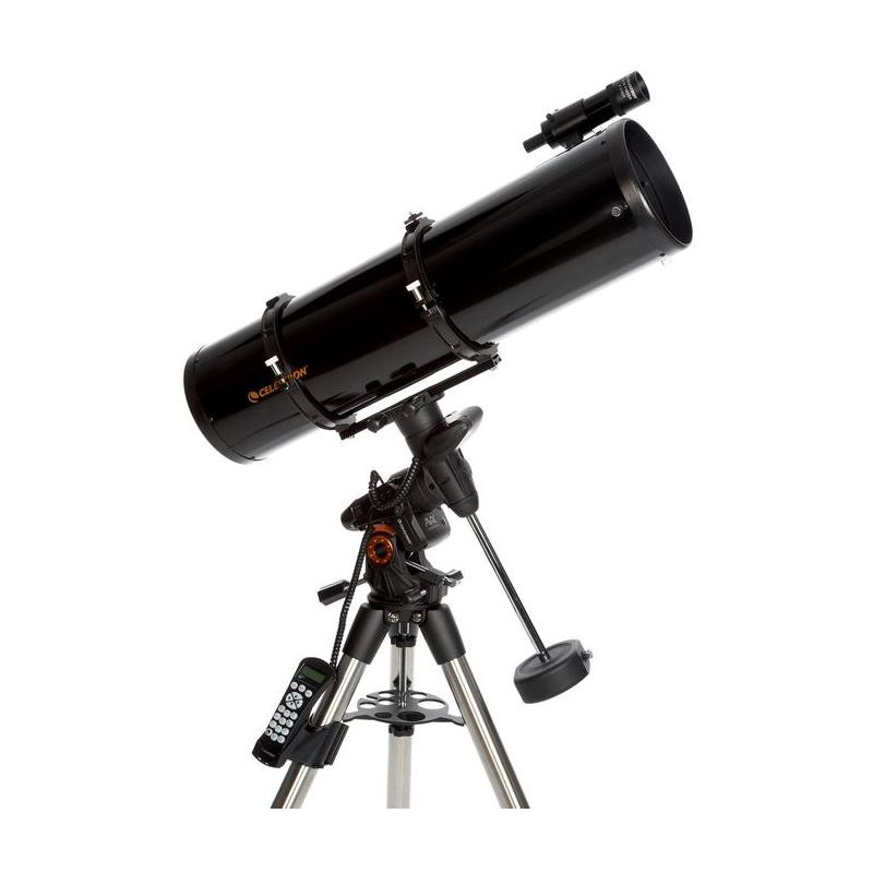 Celestron Teleskop N 200/1000 Advanced VX 8" AVX GoTo