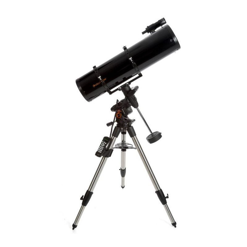 Télescope Celestron N 200/1000 Advanced VX AS-VX 8" GoTo