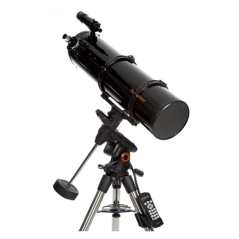 Celestron Teleskop N 200/1000 Advanced VX 8" AVX GoTo