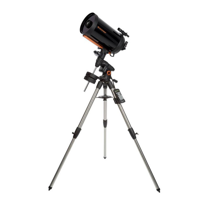 Celestron Schmidt-Cassegrain Teleskop SC 235/2350 Advanced VX 925 AVX GoTo