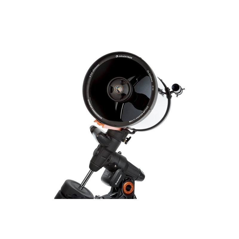 Télescope Schmidt-Cassegrain  Celestron SC 235/2350 Advanced VX 925 AVX GoTo