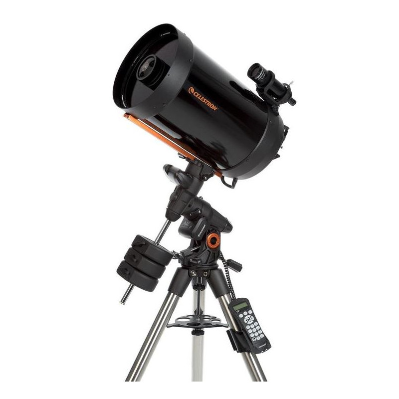 Celestron Schmidt-Cassegrain Teleskop SC 279/2800 Advanced VX 11" AVX GoTo