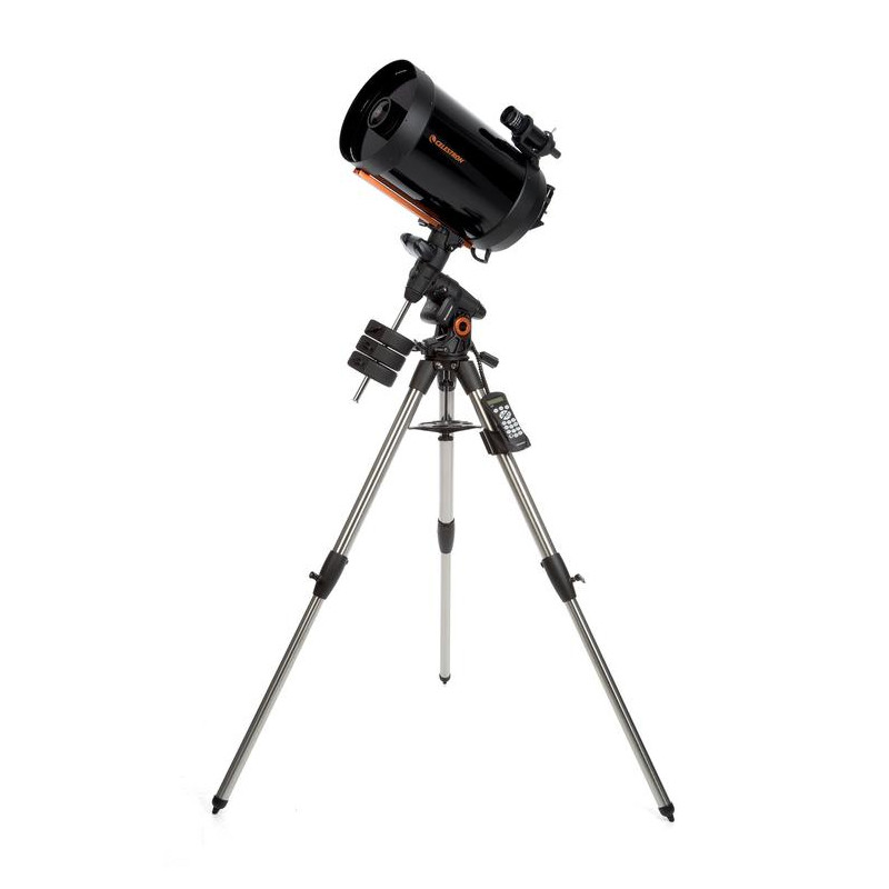 Celestron Schmidt-Cassegrain Teleskop SC 279/2800 Advanced VX 11" AVX GoTo