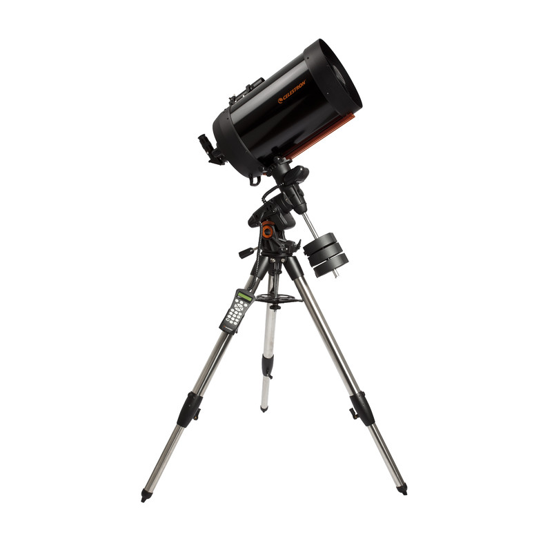 Celestron Schmidt-Cassegrain Teleskop SC 279/2800 Advanced VX 11" AVX GoTo