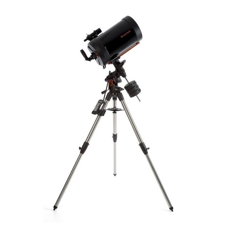 Télescope Schmidt-Cassegrain  Celestron SC 279/2800 Advanced VX 11" AS-VX GoTo