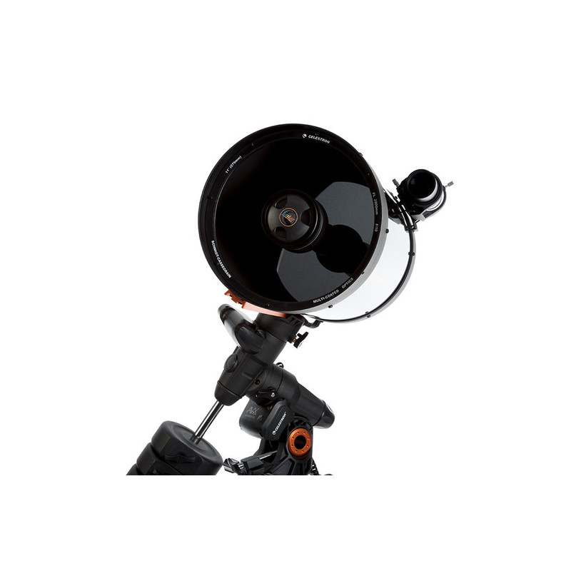 Celestron Schmidt-Cassegrain Teleskop SC 279/2800 Advanced VX 11" AVX GoTo