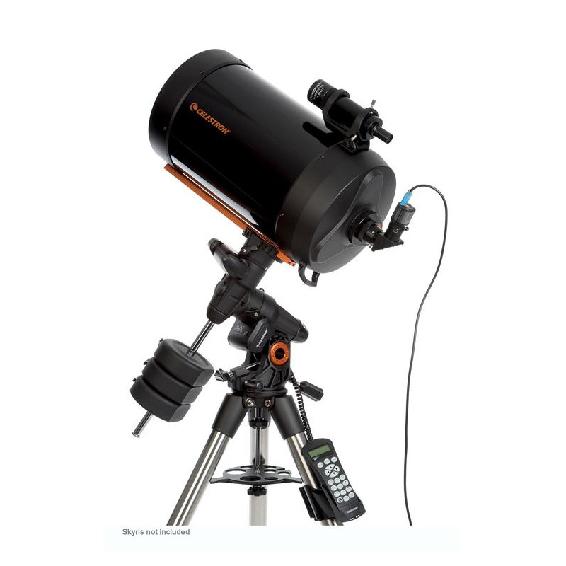 Celestron Schmidt-Cassegrain Teleskop SC 279/2800 Advanced VX 11" AVX GoTo