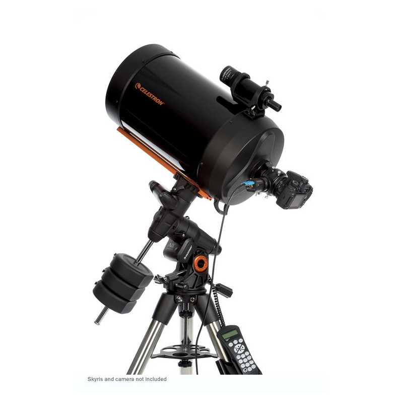 Celestron Schmidt-Cassegrain Teleskop SC 279/2800 Advanced VX 11" AVX GoTo