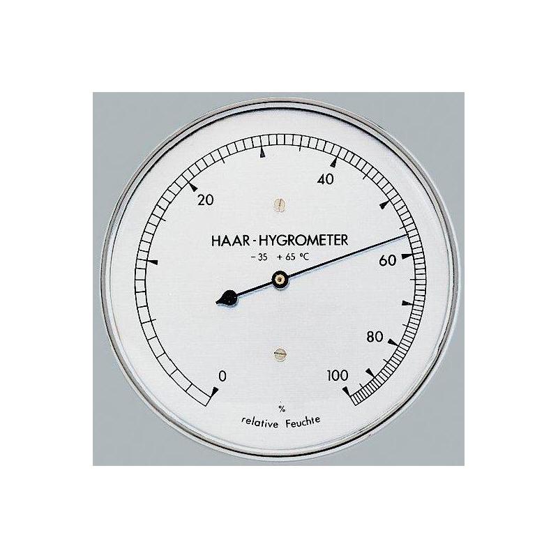 Eschenbach Wetterstation Echthaar-Hygrometer 56617