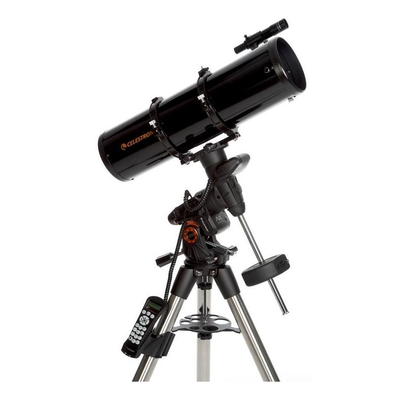 Télescope Celestron N 150/750 Advanced VX AVX GoTo