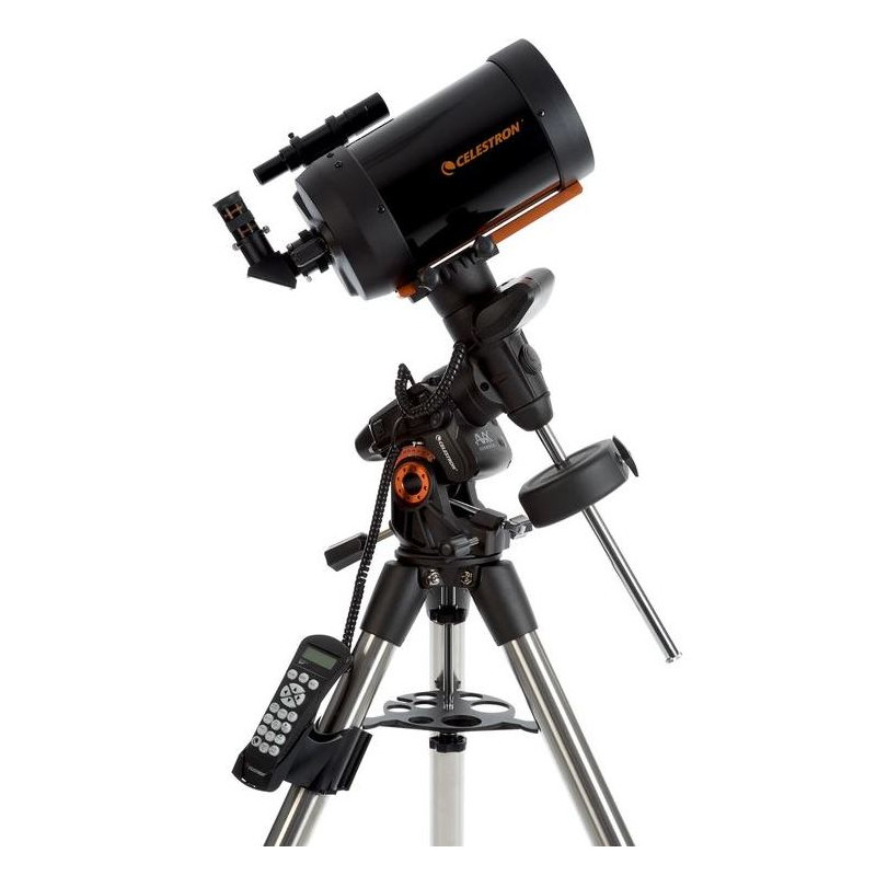 Celestron Schmidt-Cassegrain Teleskop SC 152/1500 Advanced VX AVX GoTo