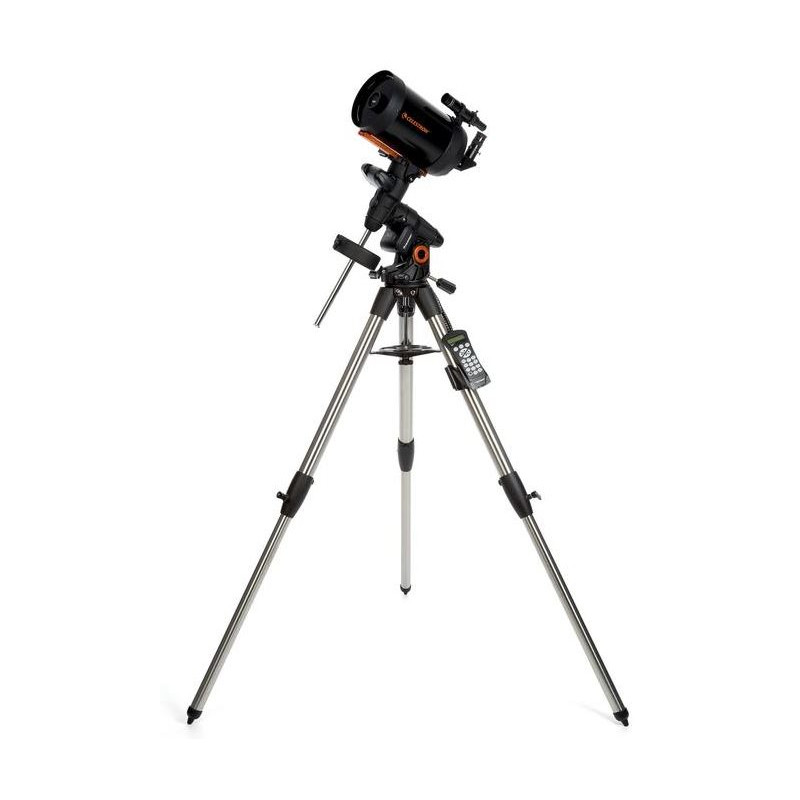 Celestron Schmidt-Cassegrain Teleskop SC 152/1500 Advanced VX AVX GoTo