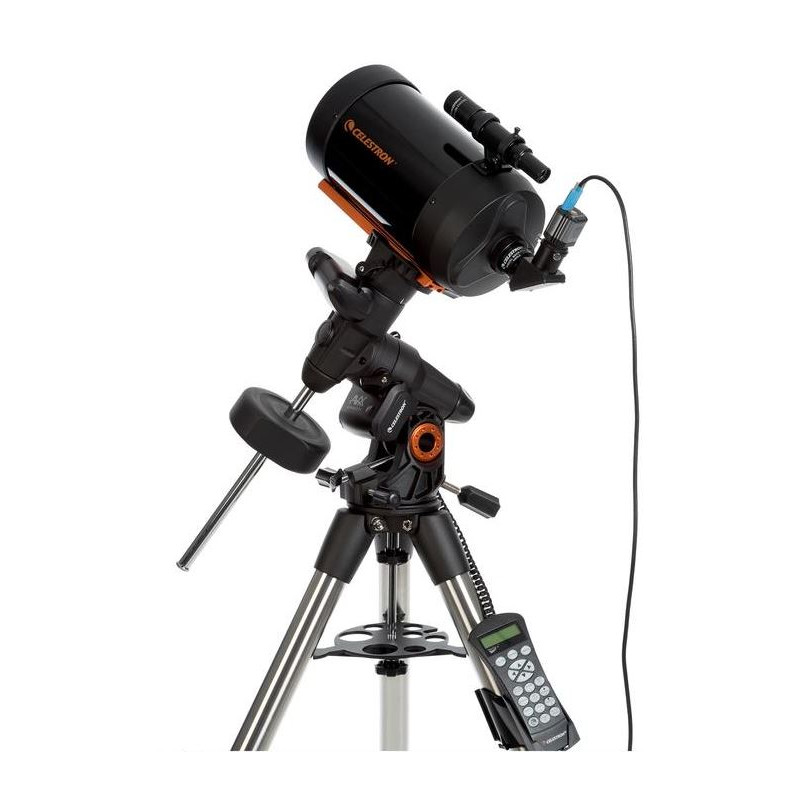 Télescope Schmidt-Cassegrain  Celestron SC 152/1500 Advanced VX AVX GoTo