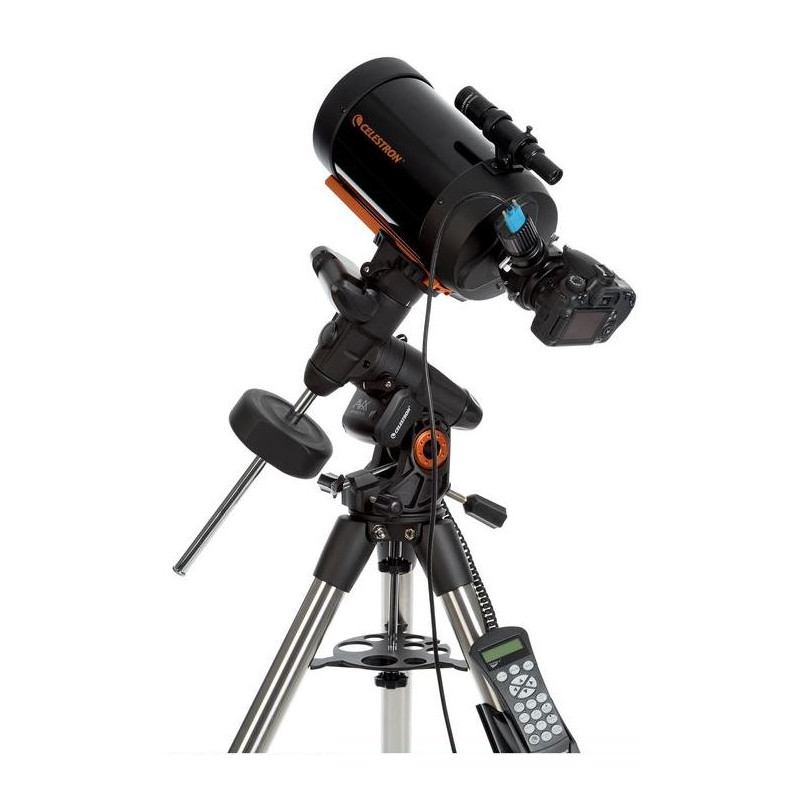 Télescope Schmidt-Cassegrain  Celestron SC 152/1500 Advanced VX AVX GoTo