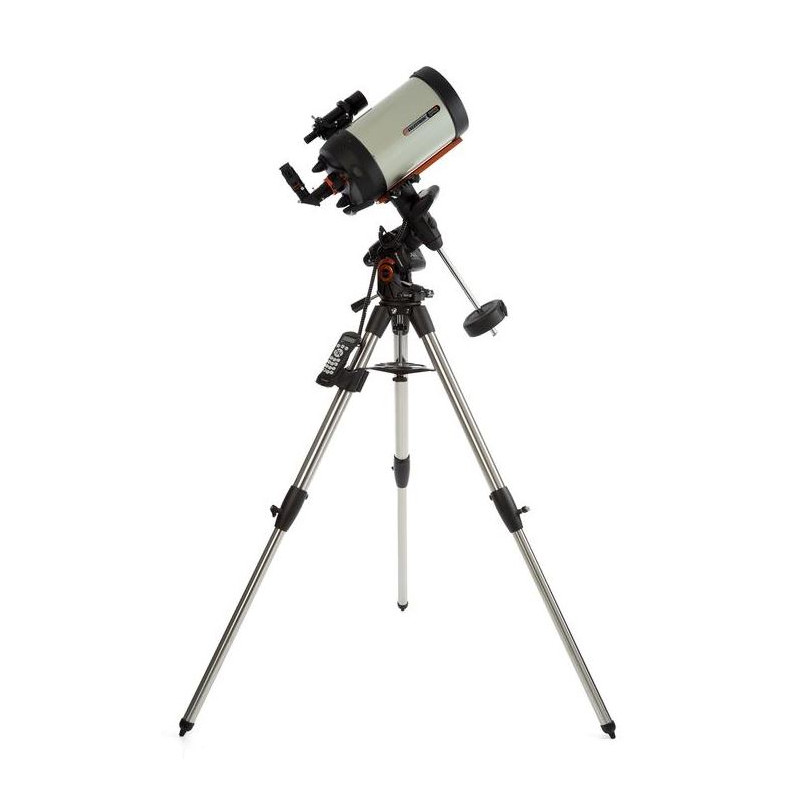 Celestron Schmidt-Cassegrain Teleskop SC 203/2032 EdgeHD 800 AVX GoTo