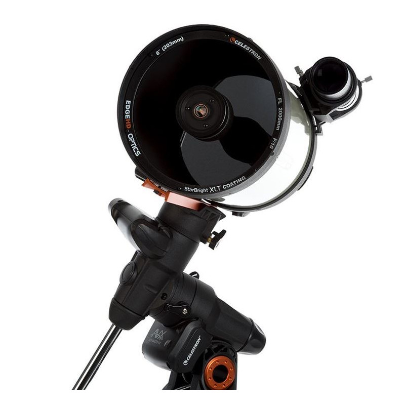 Télescope Schmidt-Cassegrain  Celestron SC 203/2032 EdgeHD 800 AVX GoTo