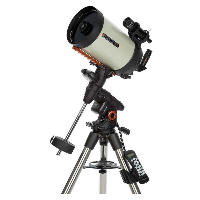 Celestron Schmidt-Cassegrain Teleskop SC 203/2032 EdgeHD 800 AVX GoTo