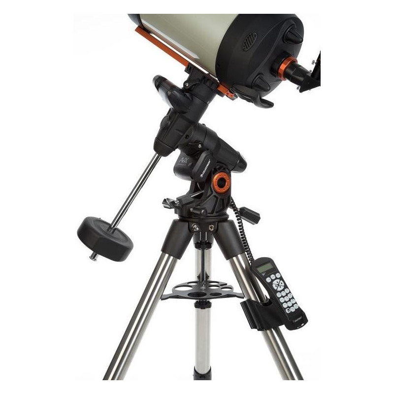 Celestron Schmidt-Cassegrain Teleskop SC 203/2032 EdgeHD 800 AVX GoTo