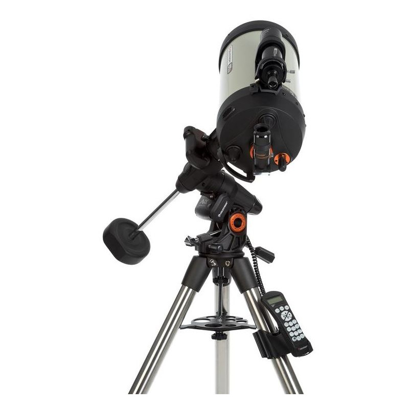 Télescope Schmidt-Cassegrain  Celestron SC 203/2032 EdgeHD 800 AVX GoTo