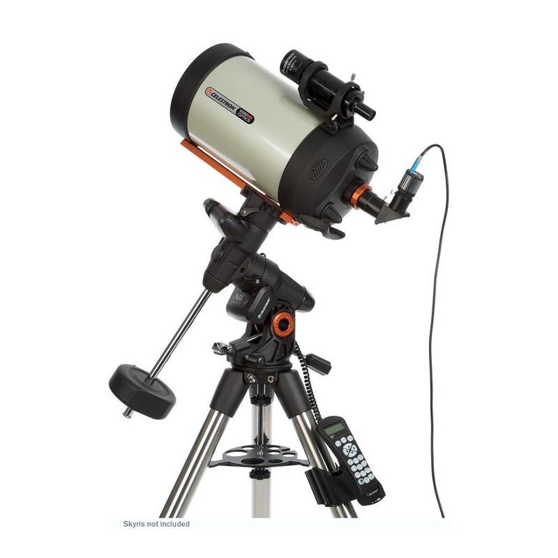 Celestron Schmidt-Cassegrain Teleskop SC 203/2032 EdgeHD 800 AVX GoTo