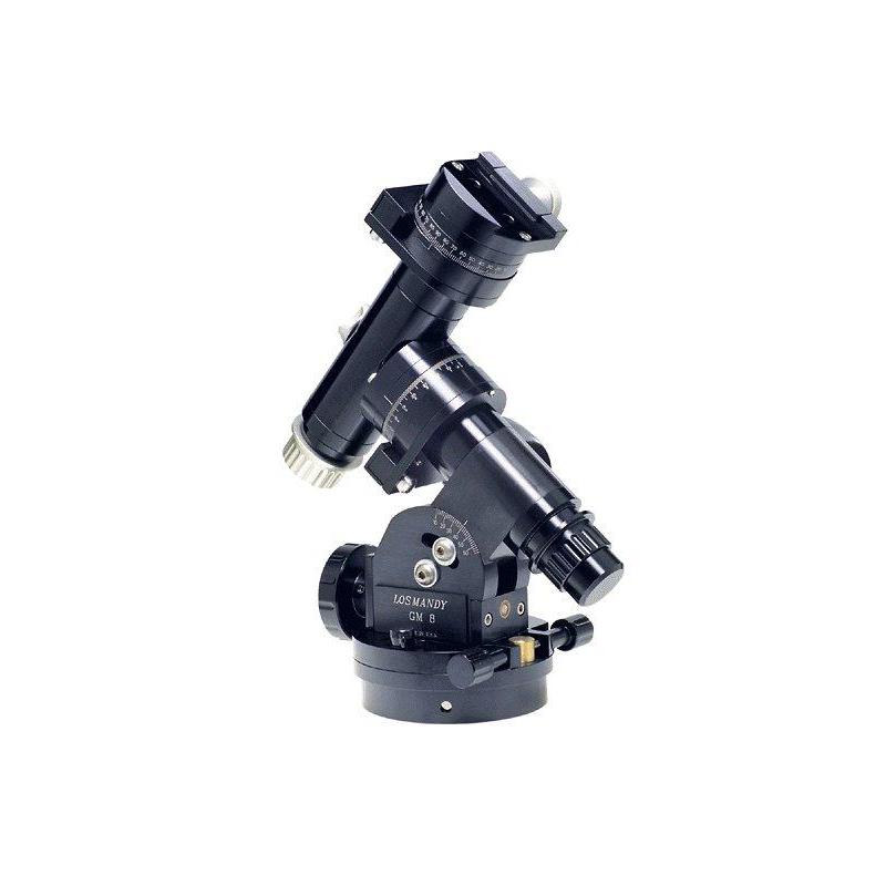 Losmandy Monture Gemini GM8 GLT GoTo sans trépied