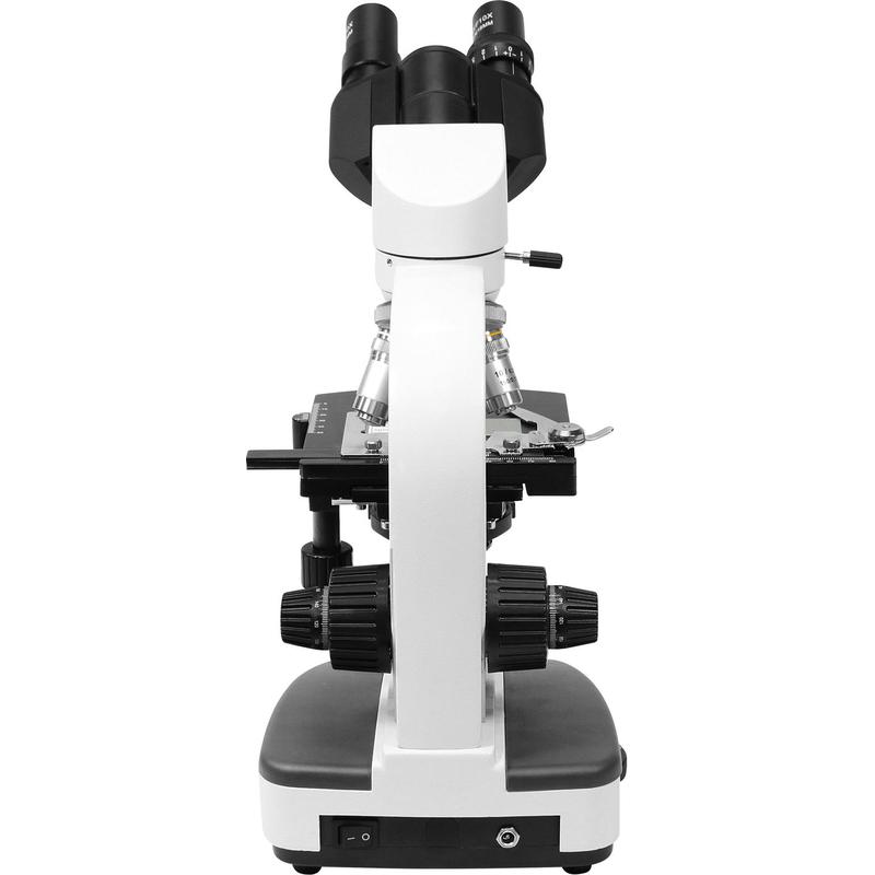 Astroshop Nettoyage de microscopes