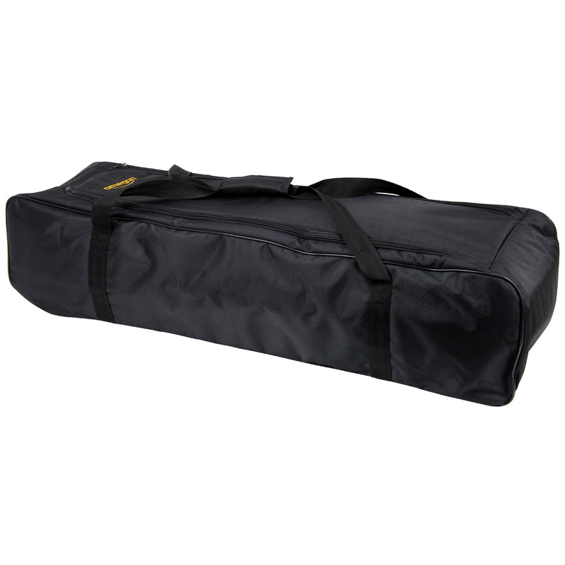 Omegon Télescope Advanced 130/650 EQ-320 + Sac de transport pour tube optique de 5''